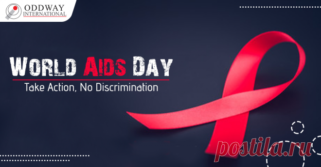 World AIDS Day – The War Against HIV:- 

AIDS is counted among the deathliest diseases in the world. Identified only in 1984, more than 35 million people have died because of HIV/AIDS. December 1st has been marked as the World AIDS Day and also the time to remember that you need to carry on the fight against AIDS to support the ones suffering from the virus...