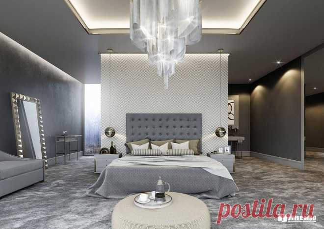 8 Luxury Bedrooms In Detail