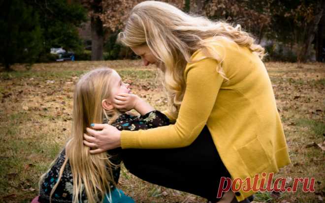 12 вещей, которым стоит обучить дочь