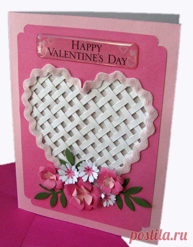 lattice valentine2 | Flickr - Photo Sharing!