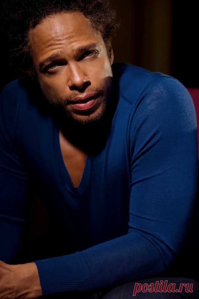 Гари Дурдан (Gary Dourdan)