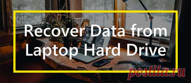 Laptop data loss is inevitable. This would be the worst part of your job career when you are in the middle of your project and you accidentally deleted the important data you needed. But don't worry! You can still retrieve those files. If you want to learn about data recovery, continue reading this article.