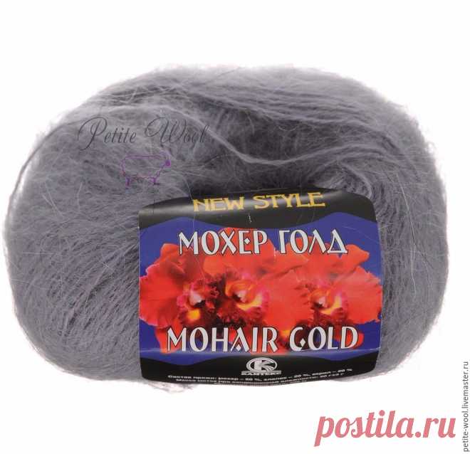 Пряжа МОХЕР ГОЛД Камтекс MOHAIR GOLD Мохер с хлопком – купить в интернет-магазине на Ярмарке Мастеров с доставкой Пряжа МОХЕР ГОЛД Камтекс MOHAIR GOLD Мохер с хлопком - купить или заказать в интернет-магазине на Ярмарке Мастеров | Пряжа МОХЕР ГОЛД Камтекс Мохер с хлопком …