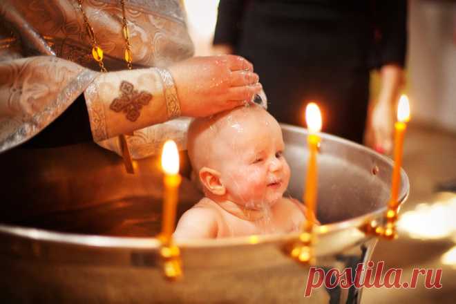 Кого нельзя брать крестными родителями