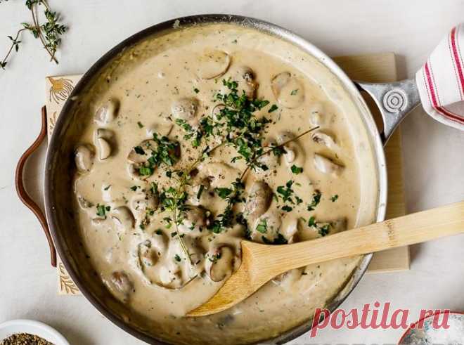 Белый орехово-грибной соус рецепт с фото пошагово Белый орехово-грибной соус - пошаговый кулинарный рецепт приготовления с фото, шаг за шагом.