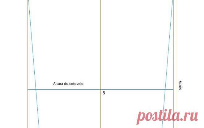 MOLDE BASE DE MANGA - SIHBLOG