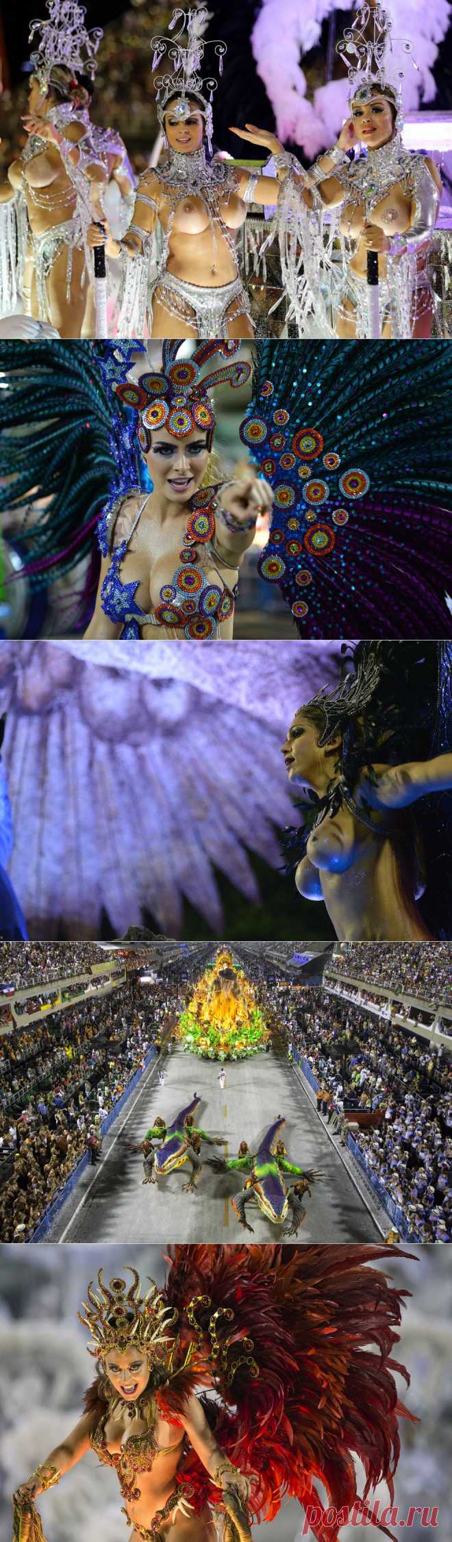 >> Карнавалы 2014 | ФОТО НОВОСТИ