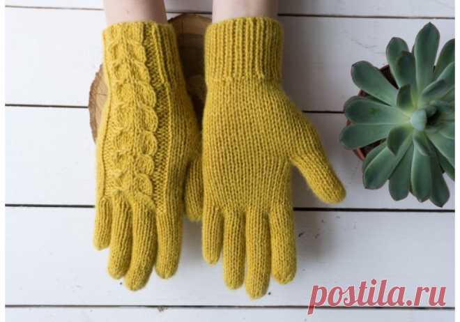 Basic Gloves 8201