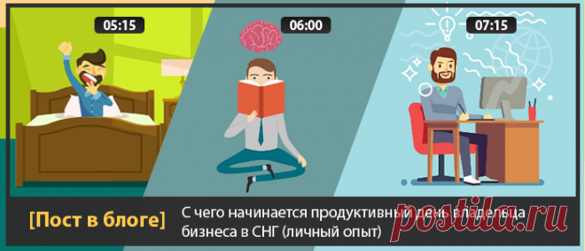 Что делать утром, чтобы каждый день был продуктивным | GoldCoach Что делать утром, чтобы каждый день был продуктивным | GoldCoach