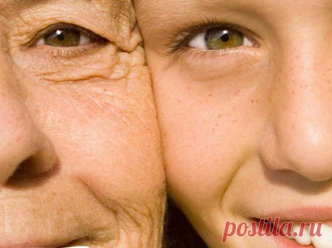 Топ-15 продуктов anti-aging