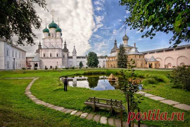 Deconstructing Russian Architecture » Tours in Russia and Siberia