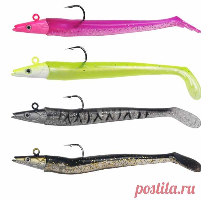 1 pcs 13cm 16g fishing lures artificial hard fishing hooks rotation bait fishing tackle Sale - Banggood.com