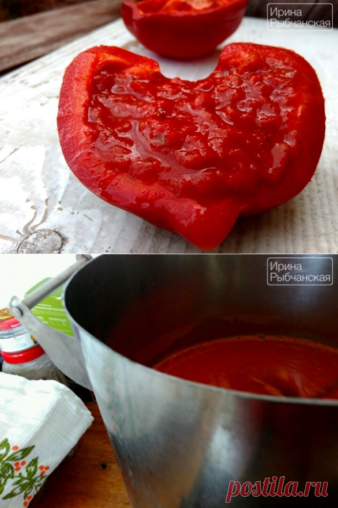 Кетчуп из помидоров на зиму пальчики оближешь - рецепты с фото
