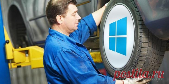 Установка Windows на конвертированный из MBR в GPT диск без потери данных на несистемных разделах Стиль разделов жесткого диска GPT дает больше преимуществ, чем устаревший стандарт MBR, как коммерческому сектору, где используется оборудование для хранения гигантских объемов данных, так и обычным п...