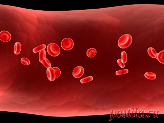 Как повысить гемоглобин в крови?
