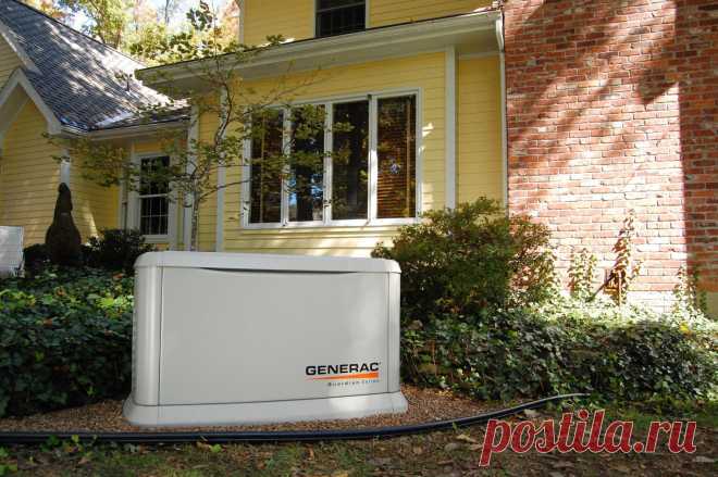 Top 10 Whole House Generators Reviews: For A Best Choice