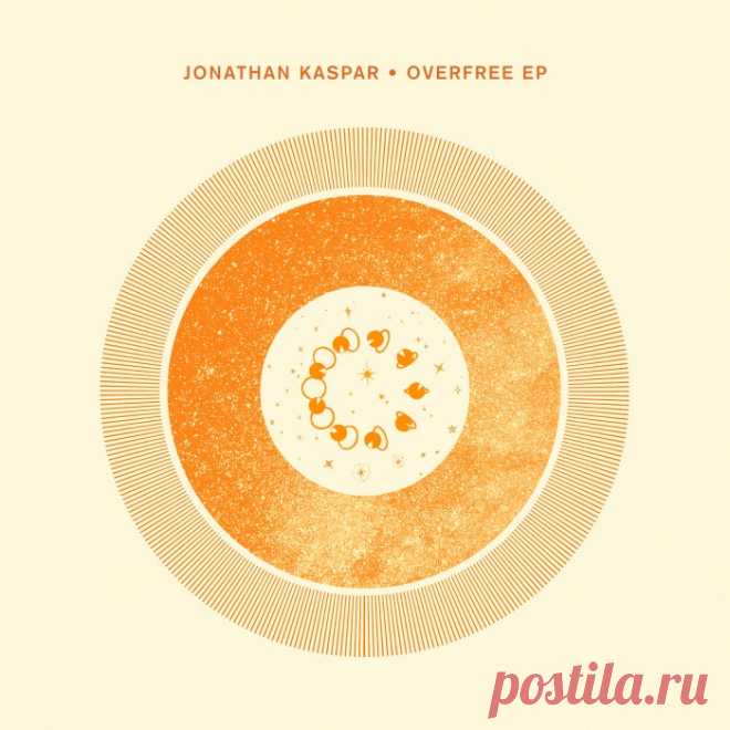 ☞ Jonathan Kaspar - Overfree EP [CRM277] ✅ MP3 download ‼️Download Free MP3‼️ Jonathan Kaspar - Overfree EP [CRM277].zip | Melodic House & Techno - minimalmass.net