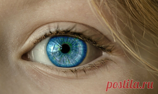 Помутнение глазного хрусталика: причины и симптомы катаракты