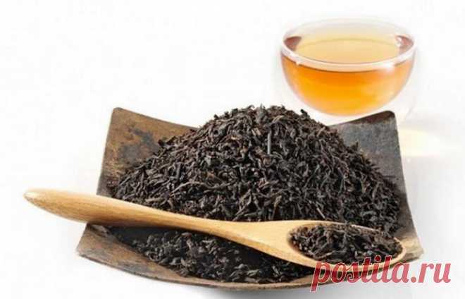 10 удивительных преимуществ чая с бергамотом, о которых многие и не подозревают