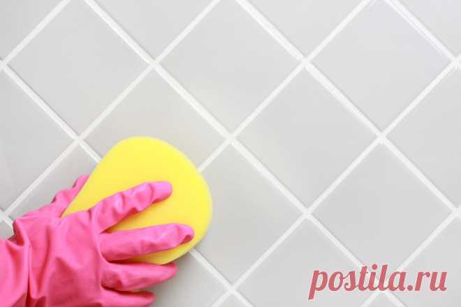 Как избавиться от мыльных разводов в ванной — Pro ремонт