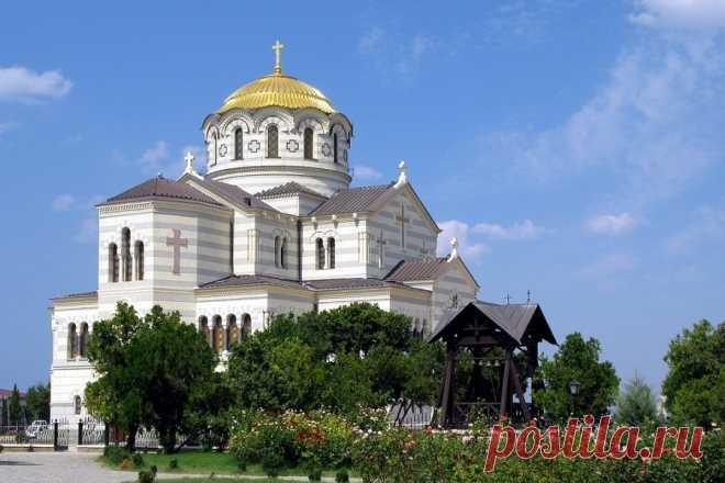 Все самые важные "церковные праздники" с 25 по 30 апреля: запреты на неделю и обязательные к выполн - Светлана Красотка, 24 апреля 2021