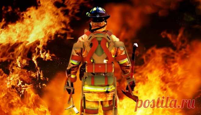 Картинки про пожарных (35 фото) ⭐ Забавник