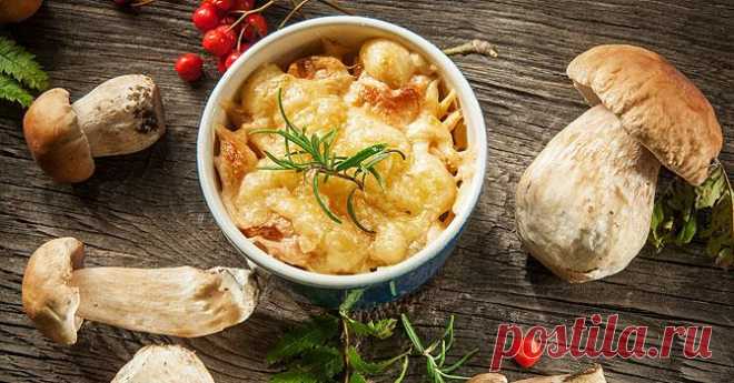 Рецепты вкусных жульенов Как приготовить в домашний условиях ресторанный жульен, рассказывает Passion.ru.