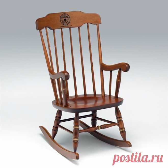 Что может быть лучше кресла?Только кресло-качалка своими руками!!! | Epoxy-Wood | Яндекс Дзен