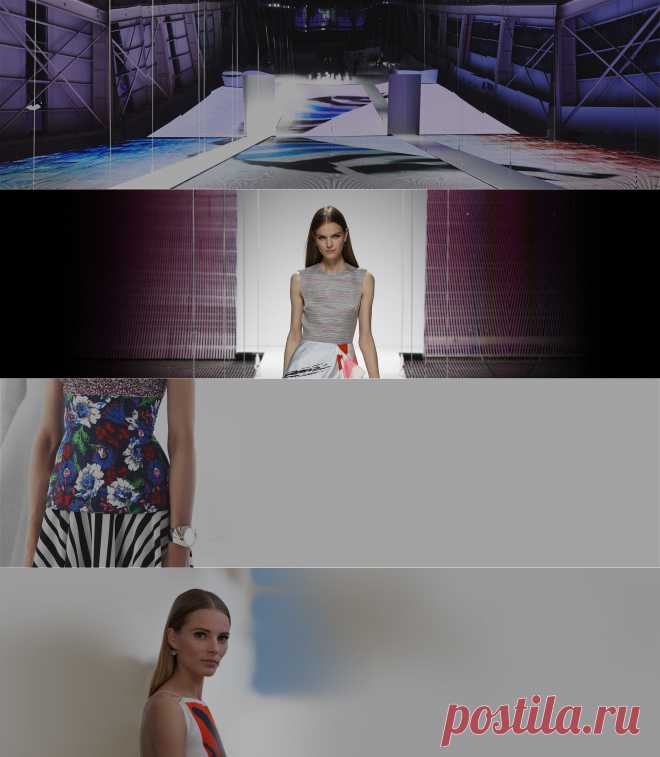 Cruise Ready-to-wear / Ready-to-wear / Woman / Dior official website