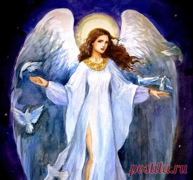 10 знаков Ангела-хранителя, которые помогут принять верное решение У каждого человека есть свой ангел-хранитель. Только некоторые либо не верят в него, либо не умеют слышать. А есть люди, которые улавливают некоторые знаки, но не могут понять, что их посылает Ангел, ...