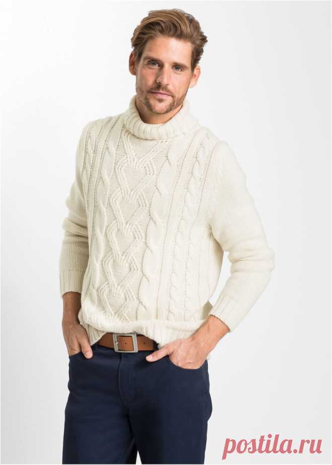 Топ-4 модных свитера для парня: порадуют как подарок на Новый год | Дамочка на стиле | Дзен