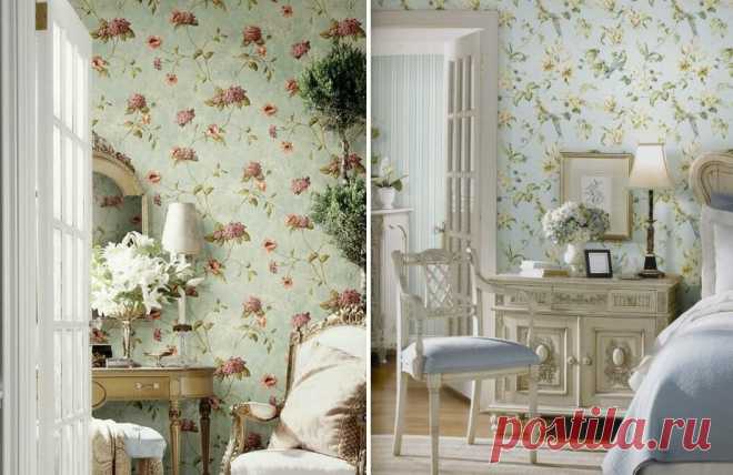 Отделка дома в стиле прованс: примеры красивого ремонта в прованском стиле | Lavanda-decor | Яндекс Дзен
