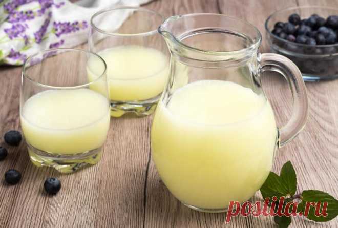 9 способов, как использовать молочную сыворотку для здоровья и красоты