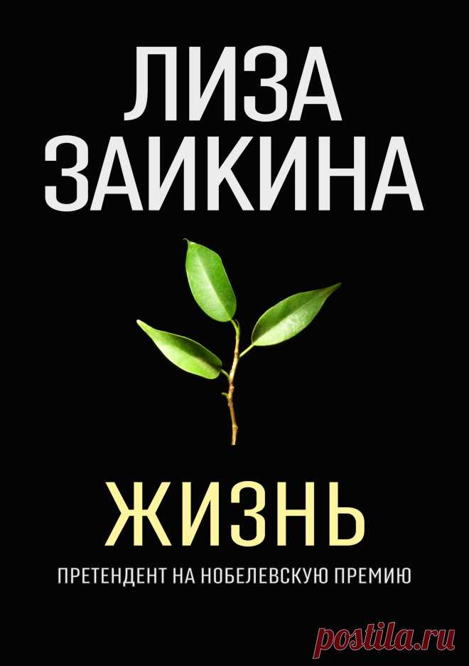 Книги Лизы Заикиной