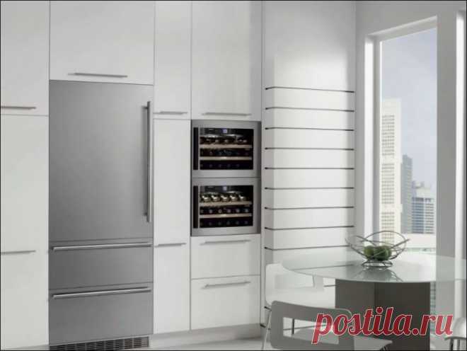 Как правильно выбрать холодильник для дома - Советы