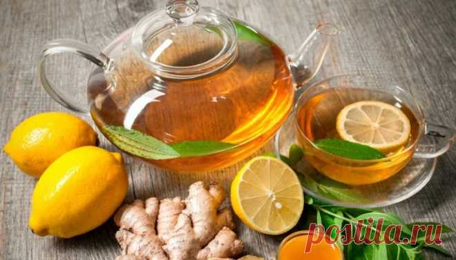 ღКуркума, лимон и мед: рецепты, польза напитка и отзывы