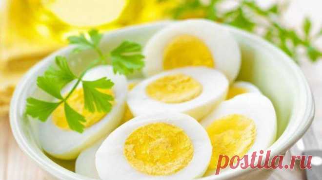 Чем опасны вареные яйца: ответ медиков | podrobnosti.ua