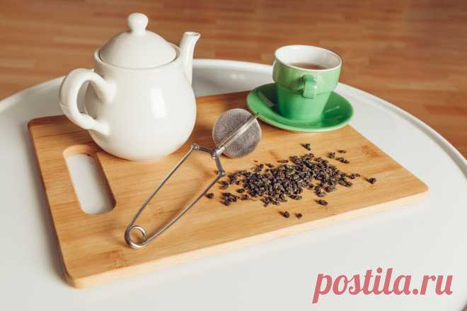 Как понять, что чай пора выбрасывать | Tea.ru - о чае, кофе и не только | Яндекс Дзен
