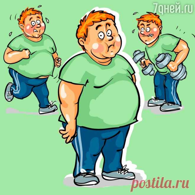 Ошибки при похудении Все о методах похудения, фитнес, домашние диеты, правильное питание, диетические рецепты.