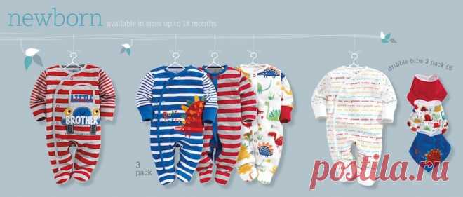 Sweet Dreams | Newborn Boys &amp; Unisex | Boys Clothing | Next Official Site - Page 6