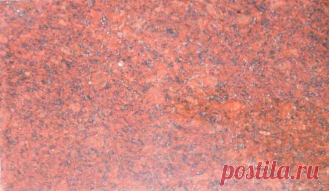 Гранит New Imperial Red (Gem Red) полировка купить, цена: 3500.00 руб Объявление в разделе Строительство и ремонт в Екатеринбурге в Орджоникидзевском районе \ Стройматериалы \ Отделочные и облицовочные материалы \ Плитка, мрамор, гранит \ Гранит, мрамор, природный камень