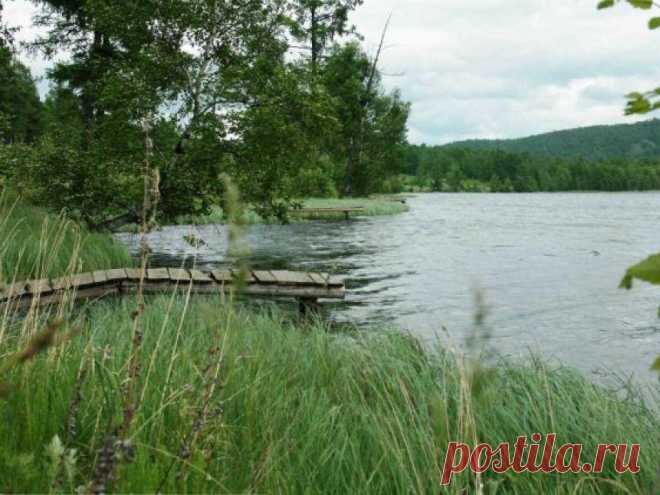 Озеро Дикое (Хакасия): фото и отзывы — НГС.ТУРИЗМ