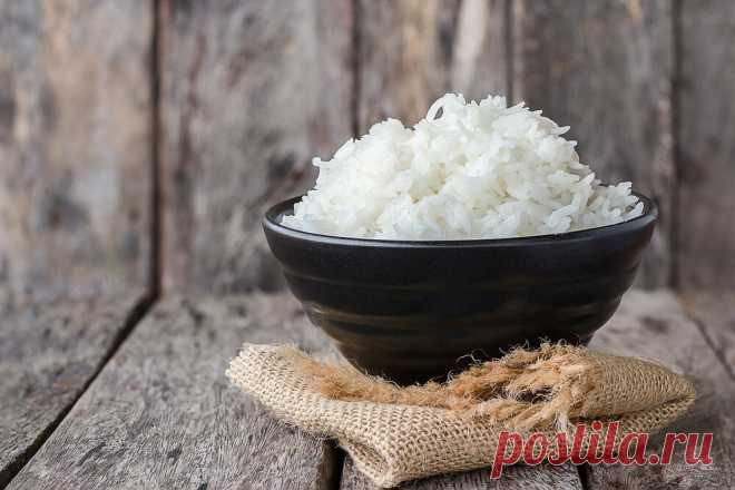 Как японцы готовят рис, чтобы он всегда был идеальным? Теперь и у вас он будет таким! | DiDinfo | Яндекс Дзен