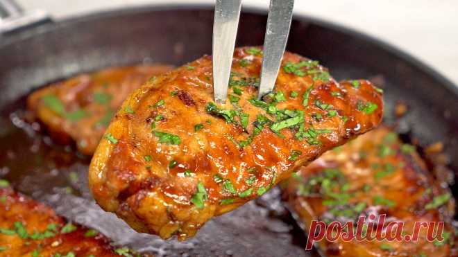 Свинина по-корейски на сковороде - пошаговый рецепт с фото и видео от Всегда Вкусно!