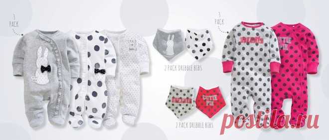 Sweet Dreams | Newborn Girls &amp; Unisex | Girls Clothing | Next Official Site - Page 5