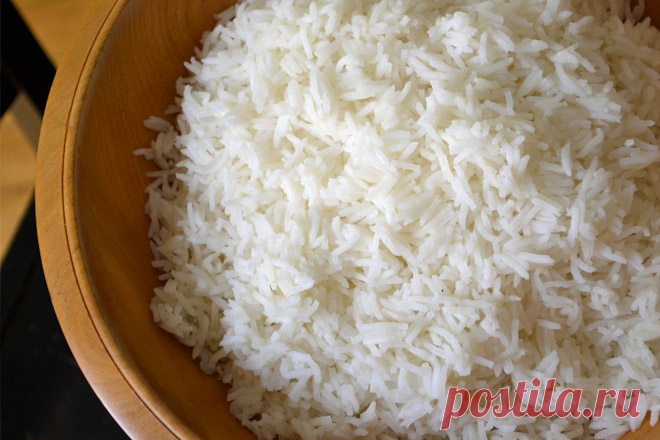Глупые ошибки, которые мешают сварить идеальный рис