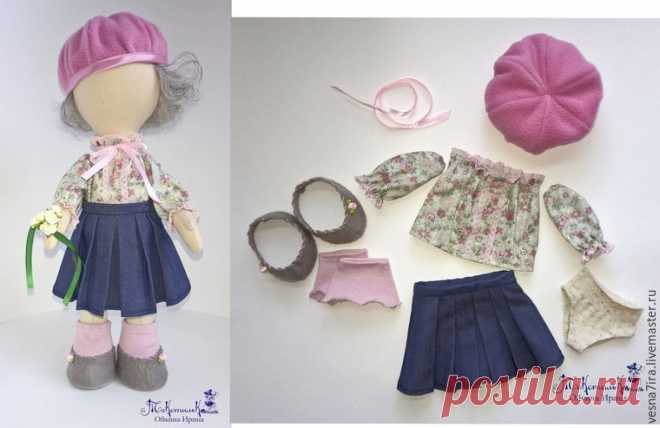 одежда для кукол | Записи в рубрике одежда для кукол | Дневник pawy