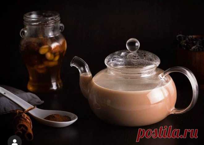 Чай масала - пошаговый рецепт с фото. Автор рецепта Наташа Короткова . - Cookpad