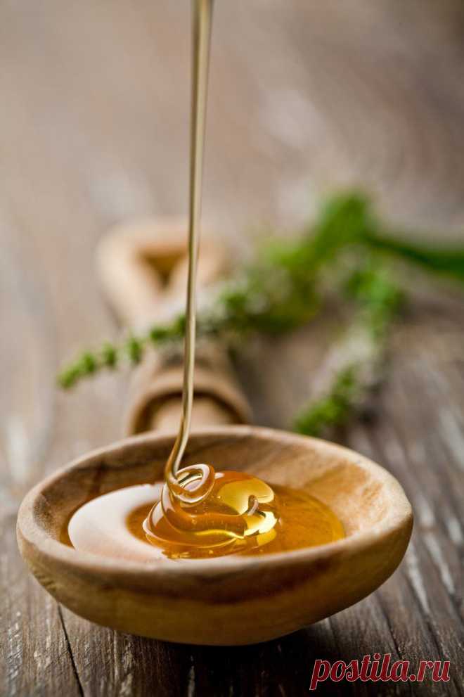 Избавиться от болей в суставах помогут мёд и желатин - Всегда в форме!