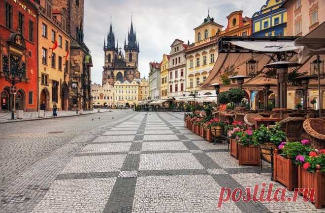 7 способов узнать настоящую Чехию | Журнал 